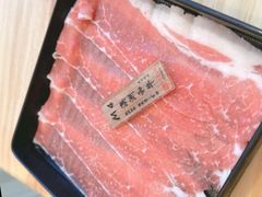 -牛匠和牛寿喜锅(西安总店)