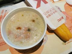 -肯德基(徐州环球港店)