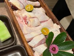 -蘑界·野生菌火锅(深业上城店)