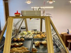 -屋裡·Union Bakery(龙江路店)