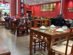 -陈记菜馆·非遗淮扬菜(东关街教场店)