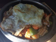 -金达莱韩国料理朝鲜冷面