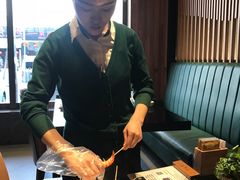 -官也街澳门火锅(新源里店)
