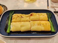 -酌宴府The China Club·广州万富希尔顿酒店(云城东路店)