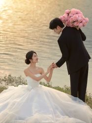 -卡米拉婚纱摄影工作室(金汇广场店)