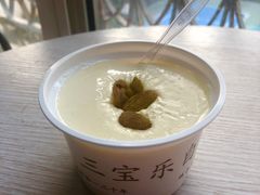 自制奶酪-新侨三宝乐面包店(崇文门店)