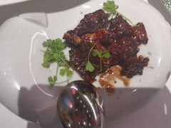 -桂满陇·海市蜃楼·黑金(国金店)