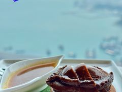 -天龙轩(香港丽思卡尔顿酒店)