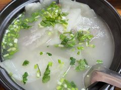 -彭记铁锅肥肠(东四总店)