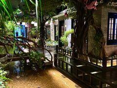 -顺德渔村·岭南一号