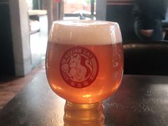 -Boxing Cat Brewery拳击猫精酿啤酒馆(永福店)