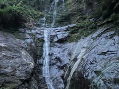 -周洛大峡谷