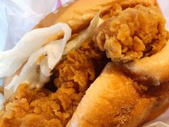 -麦当劳(三亚凤凰机场店)