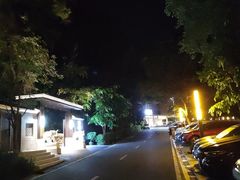 -广东温泉宾馆