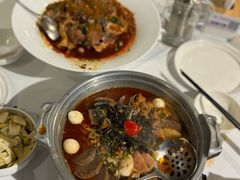 -眉州东坡(华联万柳店)