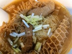 -深仔记正宗云吞面(尖沙咀店)