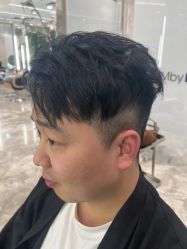 -MMby HairCode 芭曲发型概念店