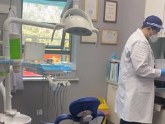 -新达口腔(华东理工大学店)