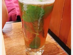 -安妮意大利餐厅(世贸天阶店)