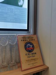 -丝域养发馆