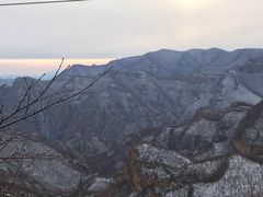 -北京灵山风景区