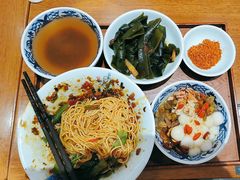 -兵哥豌豆面(创意谷店)