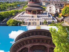 -圆通寺