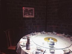 包厢-老宁波1381餐厅(宏泰广场店)