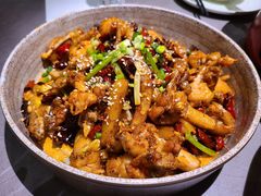 -麻都·成都菜(人民广场店)