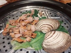 -船奇蒸汽海鲜·闽菜(八市海鲜总店)