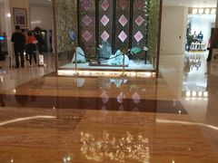 -海中洲国际大酒店-自助餐厅