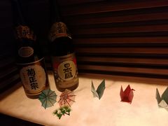 -广州建国酒店·涟日本料理