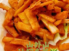 -山外山菜馆(玉泉路店)