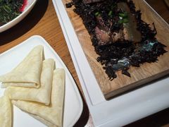 -刀板香·安徽菜(望江东路店)