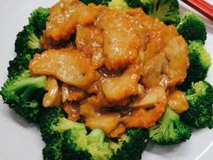 -中卫御苑福膳·养生局(圆明园店)
