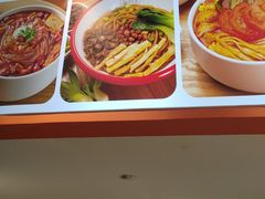 -鲜粮卷饼王(小白楼店)