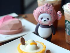 -星巴克臻选(中山石岐大信新都汇店)