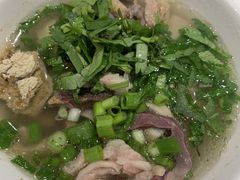 -梦航彩虹之约自助餐厅(华府天地店)
