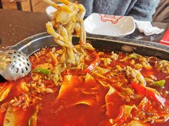 -自贡好吃客(科华店)