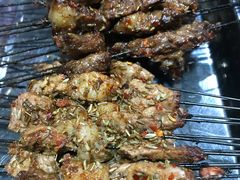 -清真·马峰烤肉(小学习北巷店)