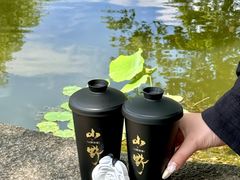 -仙雨林·奶茶鲜果茶(书院巷店)