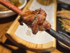 红柳烤肉-纳瓦新疆菜(银都店)