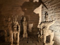 -洛阳古墓博物馆