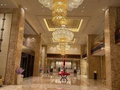 -杭州城中香格里拉大酒店