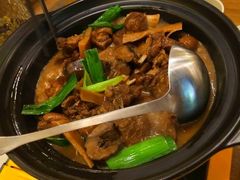 -花溪雨·森林餐厅(石基店)