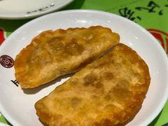 -令氏家外家周礼食府(桥南店)