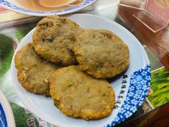 -粗茶淡饭(东关街店)