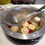 冬天，该吃火锅啦
