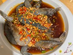 -潮汕壹号·潮汕菜·打边炉·生腌(总店)