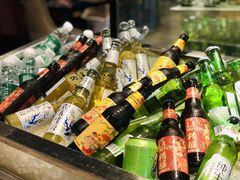 -万达文华酒店·美食汇自助餐厅